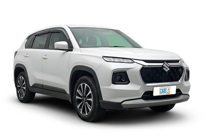 Maruti Grand Vitara-img